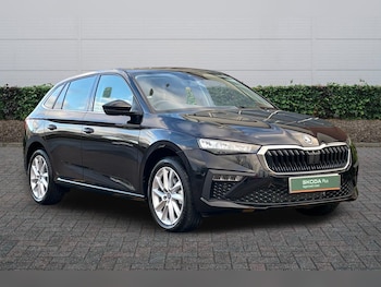 2025 (75) - 1.5 TSI SE L Edition 5dr DSG