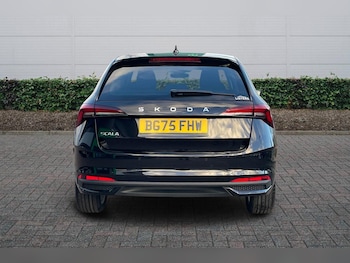 Used Skoda Scala 2025 for sale - 76937309: Photo