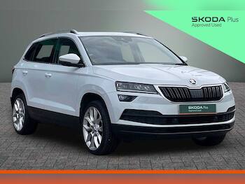 Used Skoda Karoq 2019 for sale - 79534352: Photo