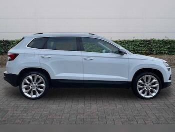 Used Skoda Karoq 2019 for sale - 79534352: Photo
