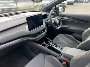 Used Skoda Enyaq 2025 for sale - 74312543: Photo