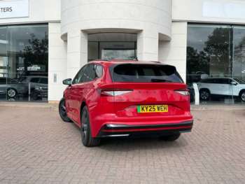 Used Skoda Enyaq 2025 for sale - 74312543: Photo