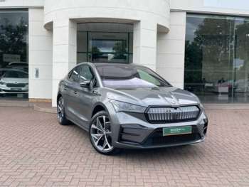 2024 (24) - 250kW vRS 82kWh 4x4 5dr Auto
