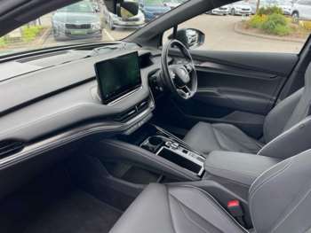 Used Skoda Enyaq 2024 for sale - 74839138: Photo