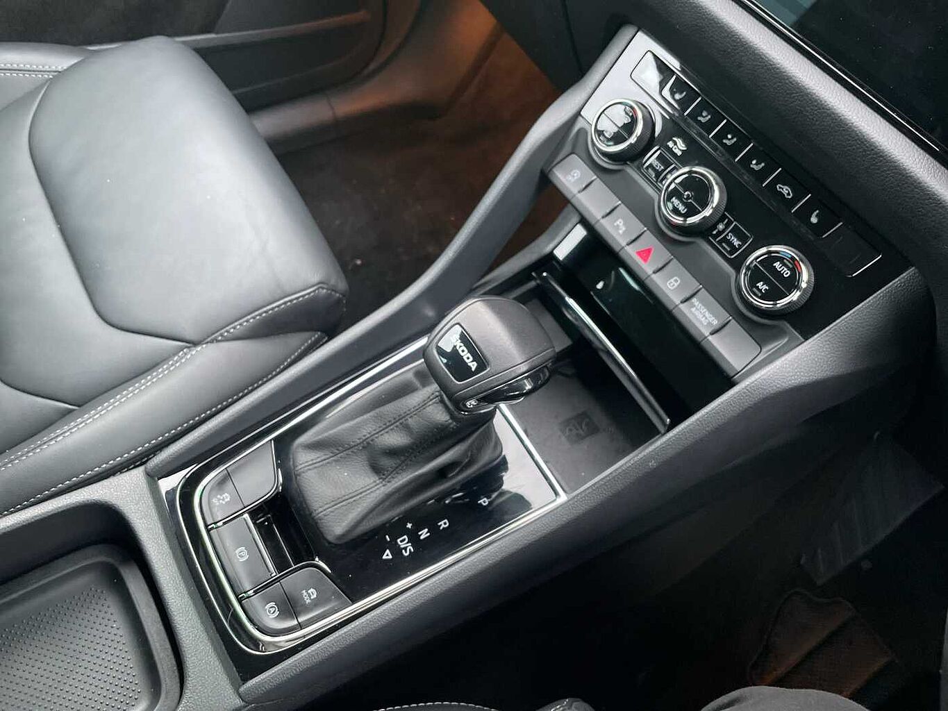 Used Skoda Kodiaq 2023 for sale - 76359753: Photo 16