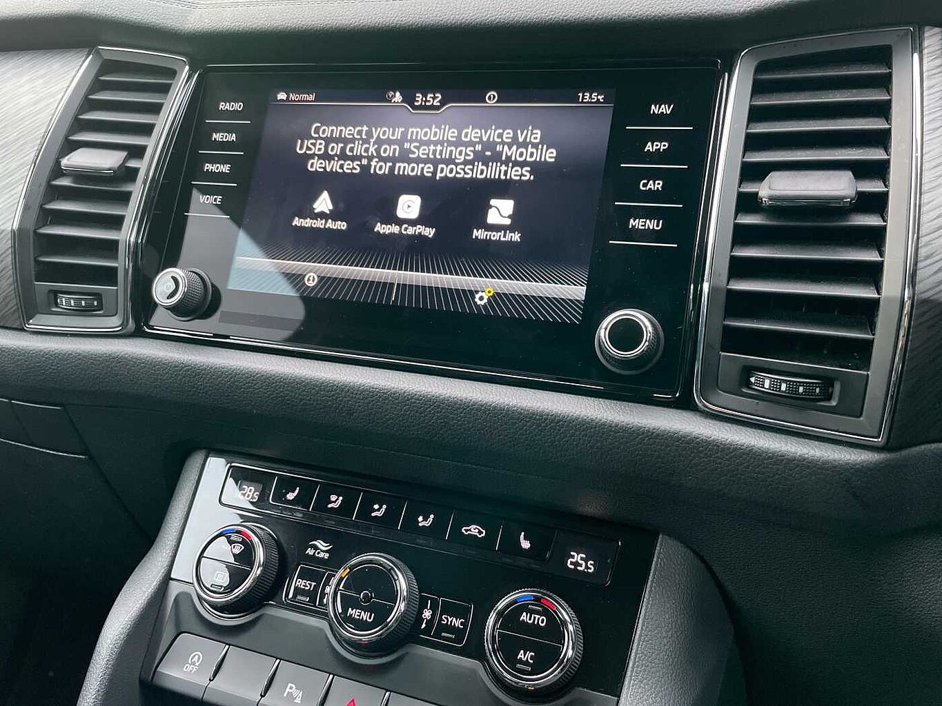 Used Skoda Kodiaq 2023 for sale - 76359753: Photo 18