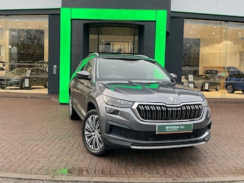 Skoda - Kodiaq