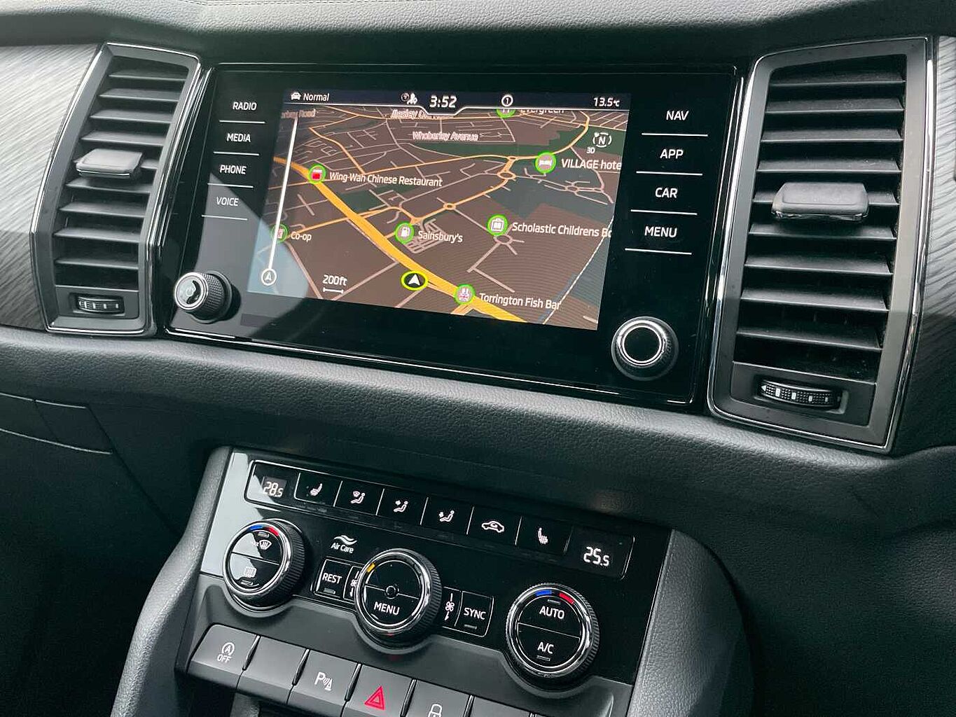 Used Skoda Kodiaq 2023 for sale - 76359753: Photo 20