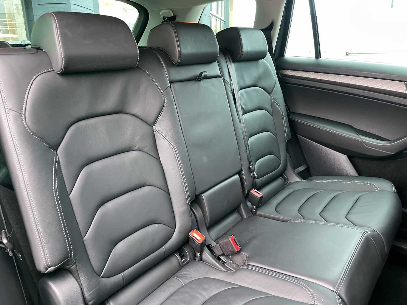 Used Skoda Kodiaq 2023 for sale - 76359753: Photo 8