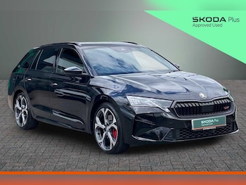 Used Skoda Octavia 2025 for sale - 78363752: Photo