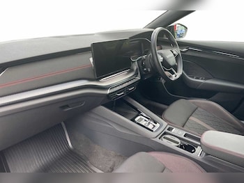 Used Skoda Octavia 2025 for sale - 78363752: Photo