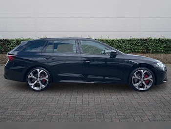 Used Skoda Octavia 2025 for sale - 78363752: Photo