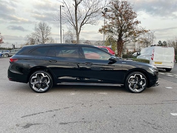 Used Skoda Superb 2025 for sale - 76539541: Photo