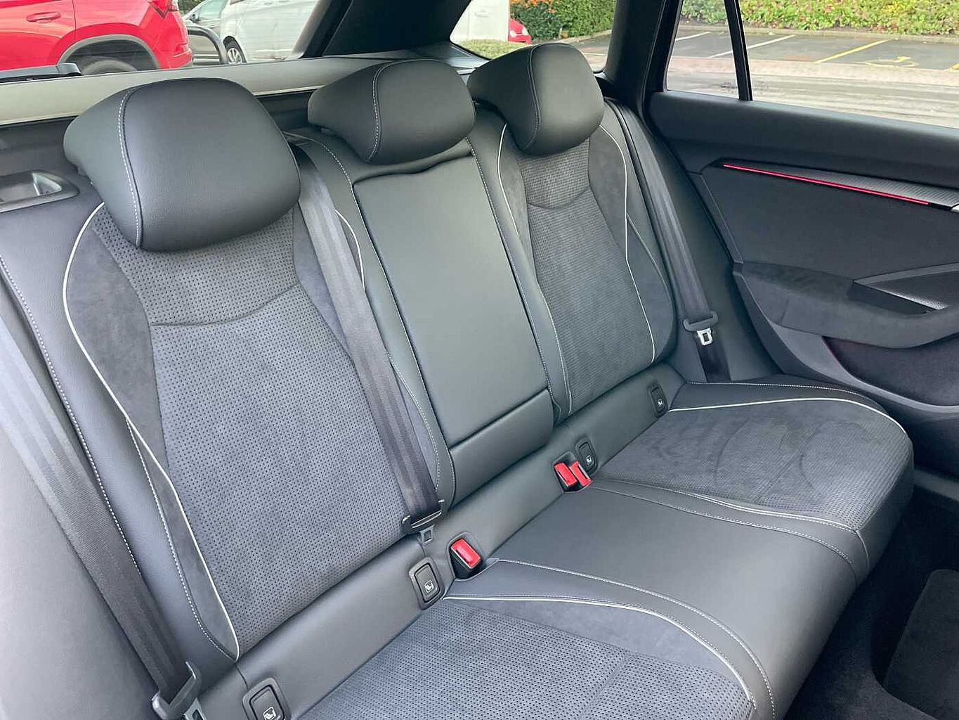 Used Skoda Superb 2025 for sale - 76539541: Photo 8