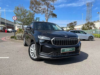 Used Skoda Kodiaq 2024 for sale - 75590442: Photo