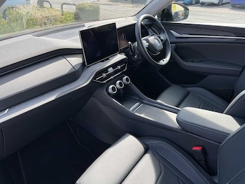 Used Skoda Kodiaq 2024 for sale - 75590442: Photo