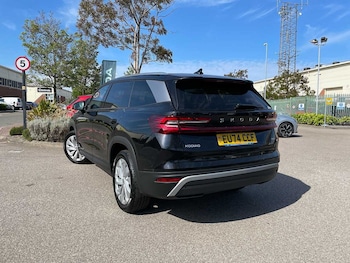 Used Skoda Kodiaq 2024 for sale - 75590442: Photo