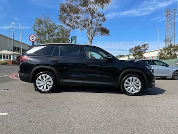 Used Skoda Kodiaq 2024 for sale - 75590442: Photo