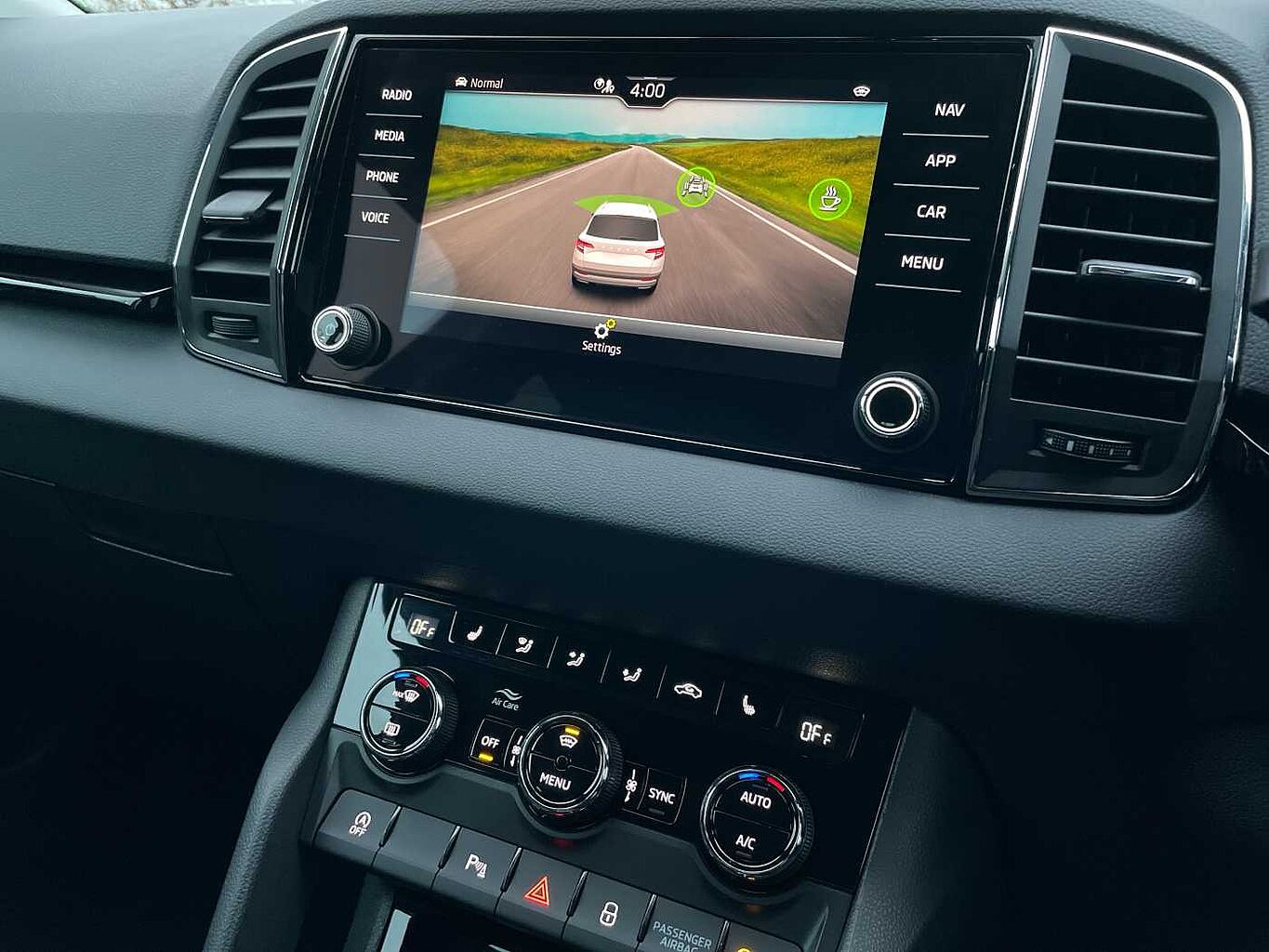 Used Skoda Karoq 2021 for sale - 76848985: Photo 15