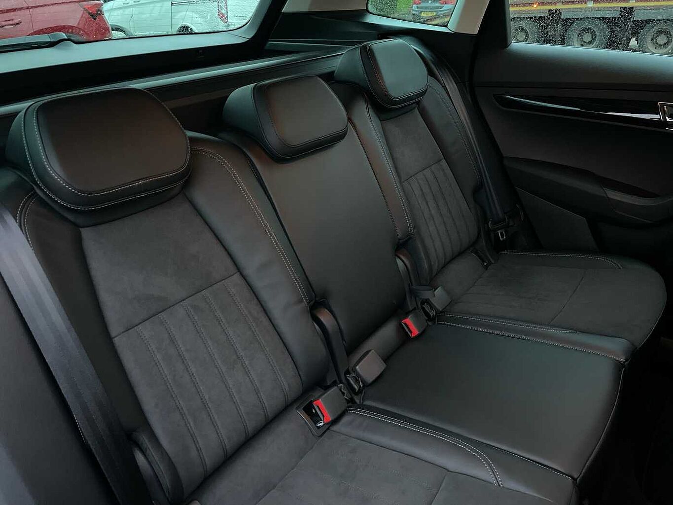 Used Skoda Karoq 2021 for sale - 76848985: Photo 8