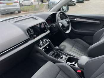 Used Skoda Karoq 2025 for sale - 74295296: Photo