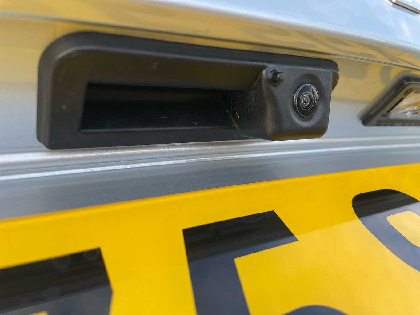 Used Skoda Fabia 2025 for sale - 76635345: Photo 10