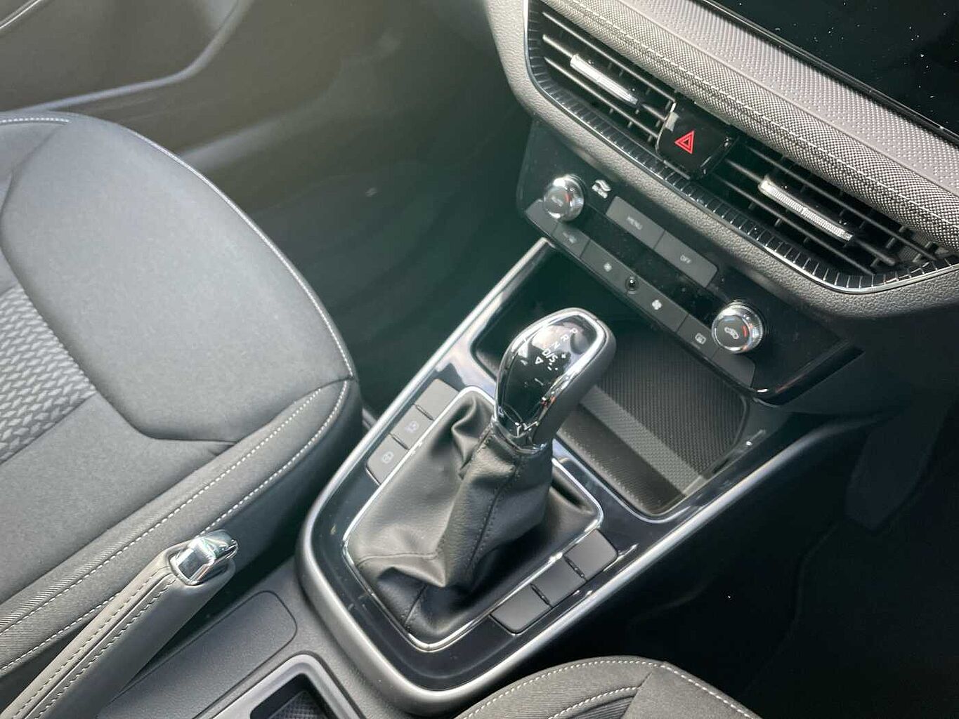 Used Skoda Fabia 2025 for sale - 76635345: Photo 12