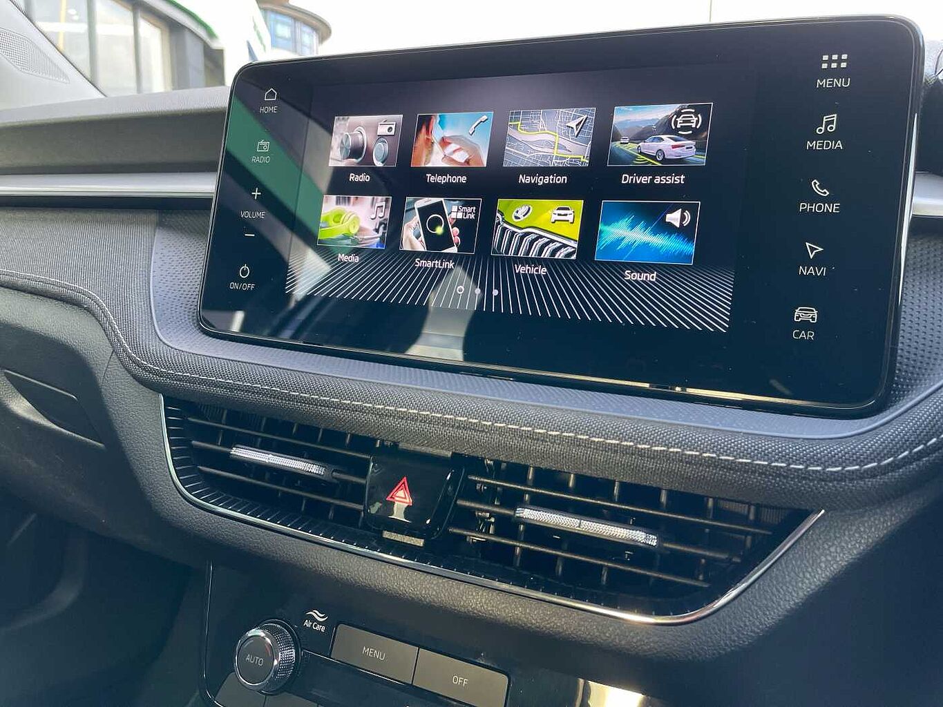 Used Skoda Fabia 2025 for sale - 76635345: Photo 13