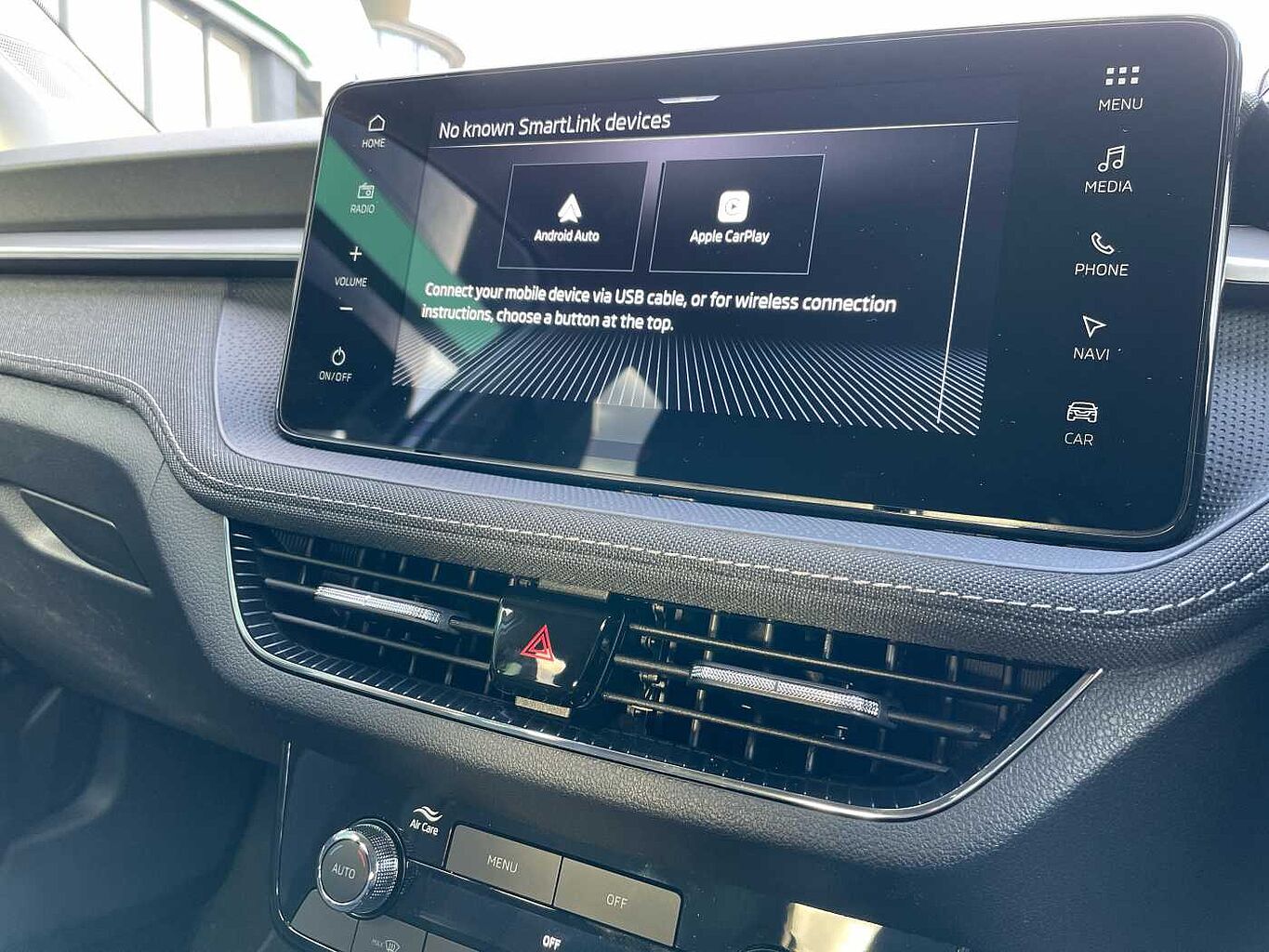 Used Skoda Fabia 2025 for sale - 76635345: Photo 14