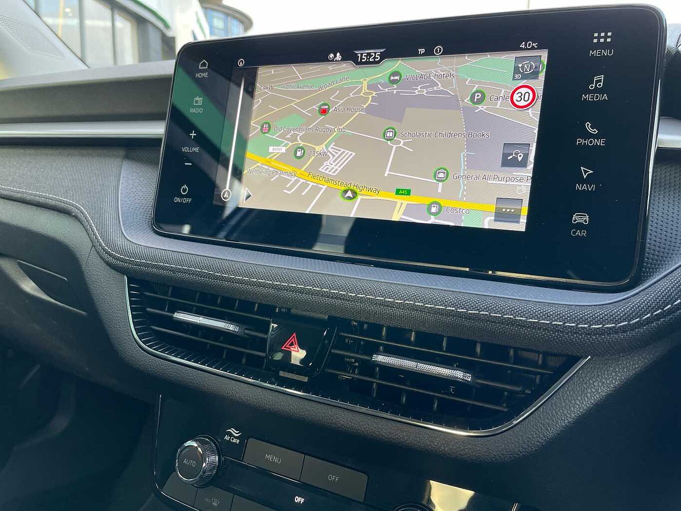 Used Skoda Fabia 2025 for sale - 76635345: Photo 15