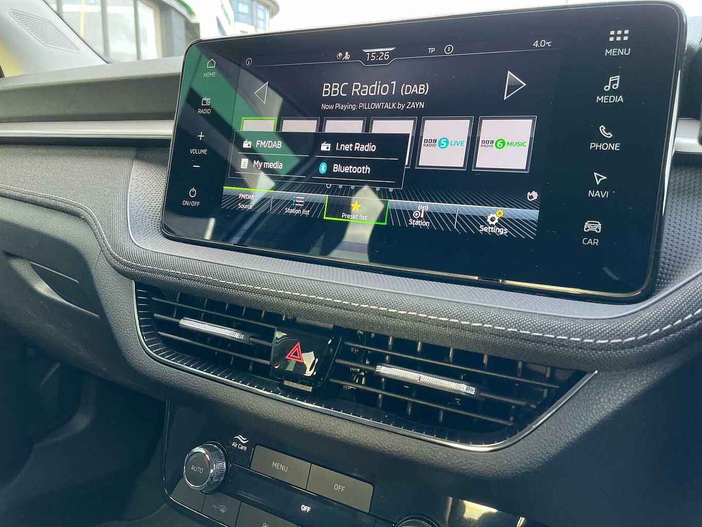 Used Skoda Fabia 2025 for sale - 76635345: Photo 17