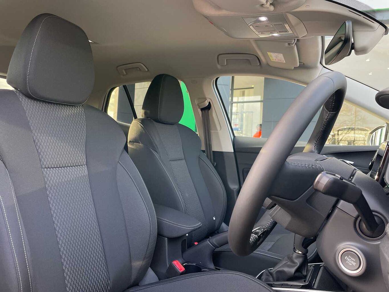 Used Skoda Fabia 2025 for sale - 76635345: Photo 19