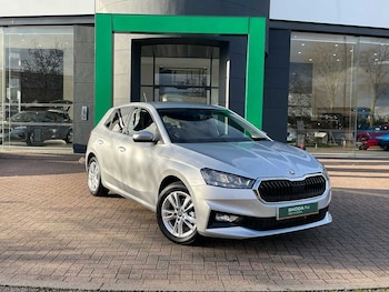 2025 (75) - 1.5 TSI 150 SE L Edition 5dr DSG