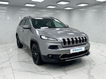 Used Jeep Cherokee 2015 for sale - 76527241: Photo