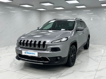 Used Jeep Cherokee 2015 for sale - 76527241: Photo