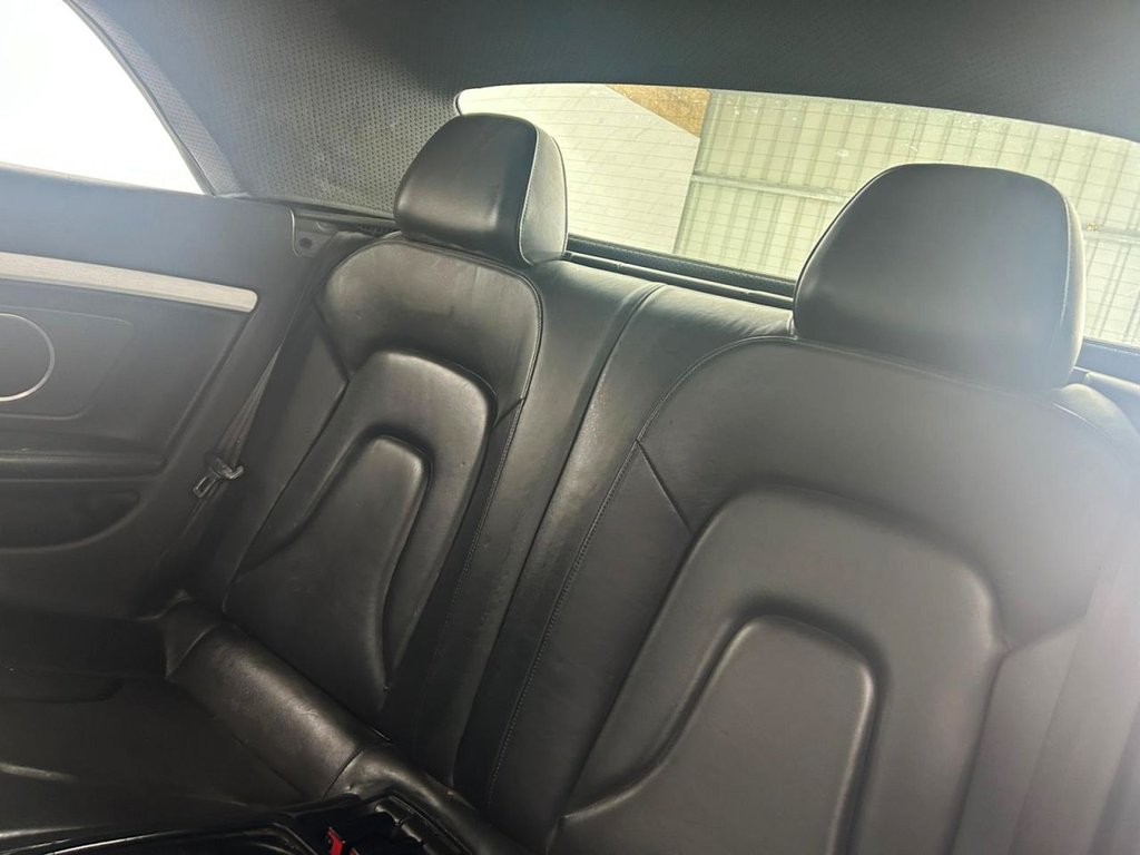 Used Audi A5 Cabriolet 2013 for sale - 77477738: Photo 17