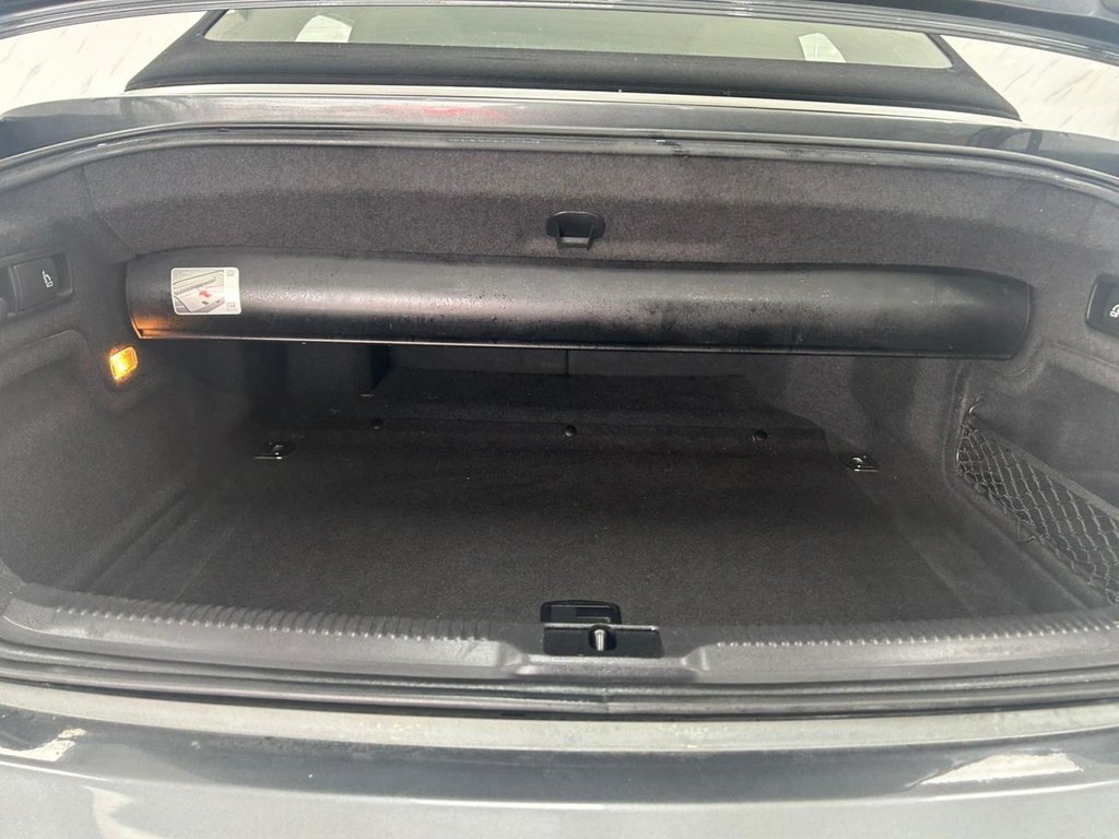 Used Audi A5 Cabriolet 2013 for sale - 77477738: Photo 18