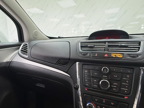 Used Vauxhall Mokka 2014 for sale - 76202419: Photo 14
