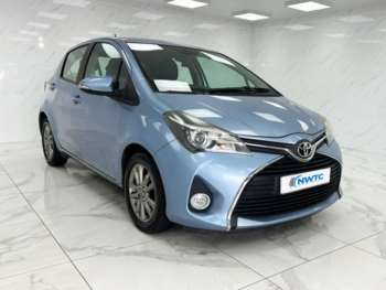 Used Toyota Yaris 2015 for sale - 75149826: Photo