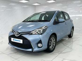 Used Toyota Yaris 2015 for sale - 75149826: Photo
