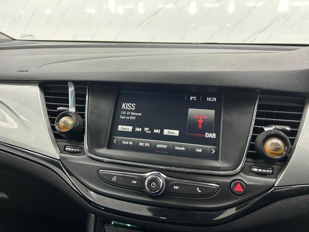 Used Vauxhall Astra 2019 for sale - 76751329: Photo 14