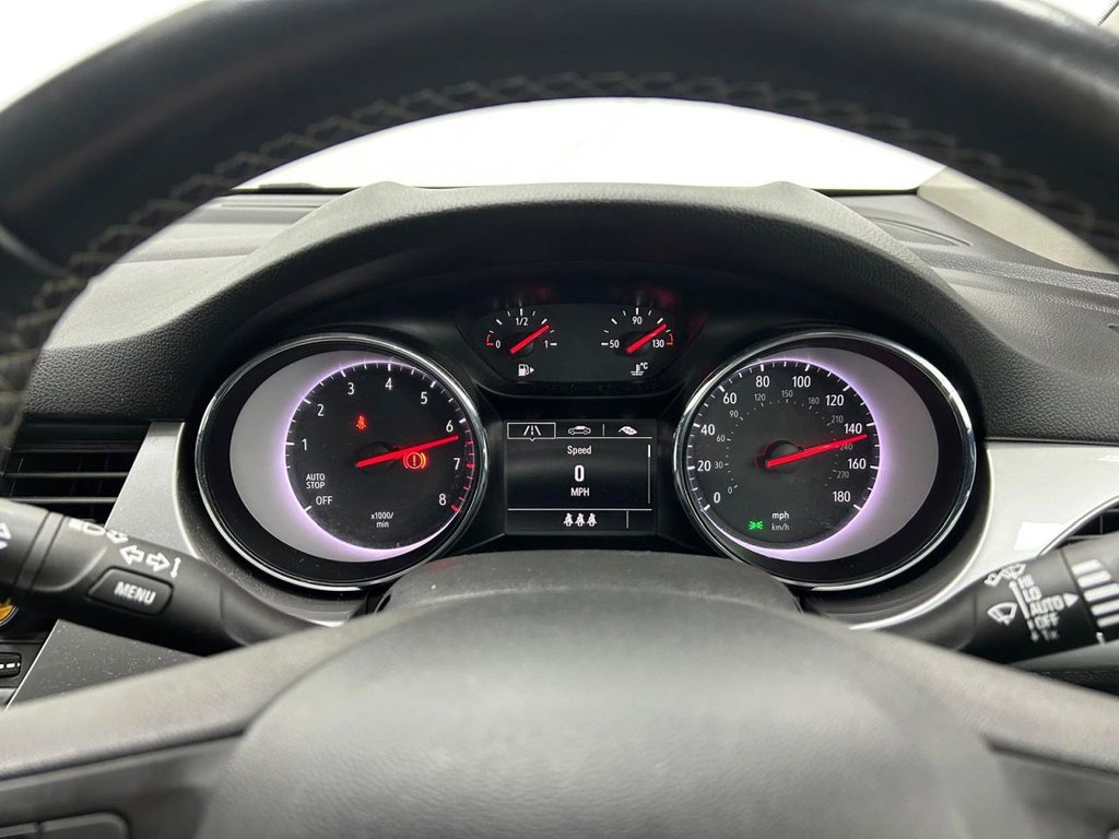 Used Vauxhall Astra 2019 for sale - 76751329: Photo 16