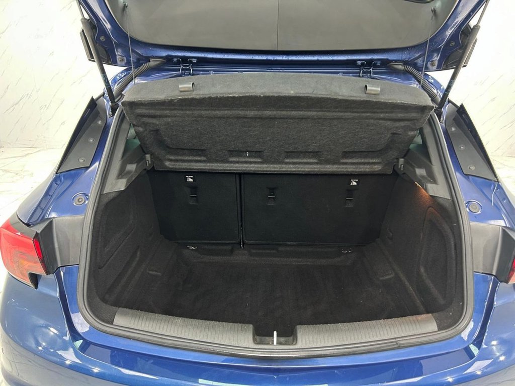 Used Vauxhall Astra 2019 for sale - 76751329: Photo 19
