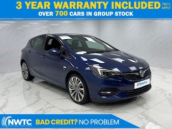 2019 (69) - 1.2 Turbo SRi VX Line Nav Hatchback 5dr Petrol Manual Euro 6 (s/s) (145 ps)