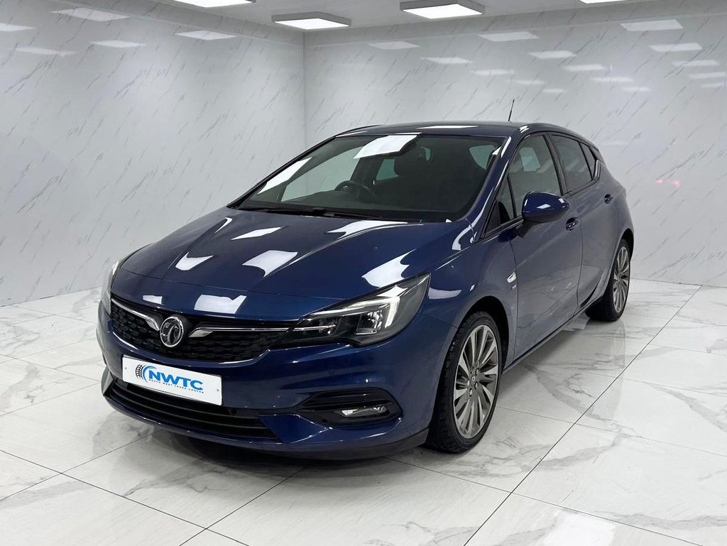 Used Vauxhall Astra 2019 for sale - 76751329: Photo 4