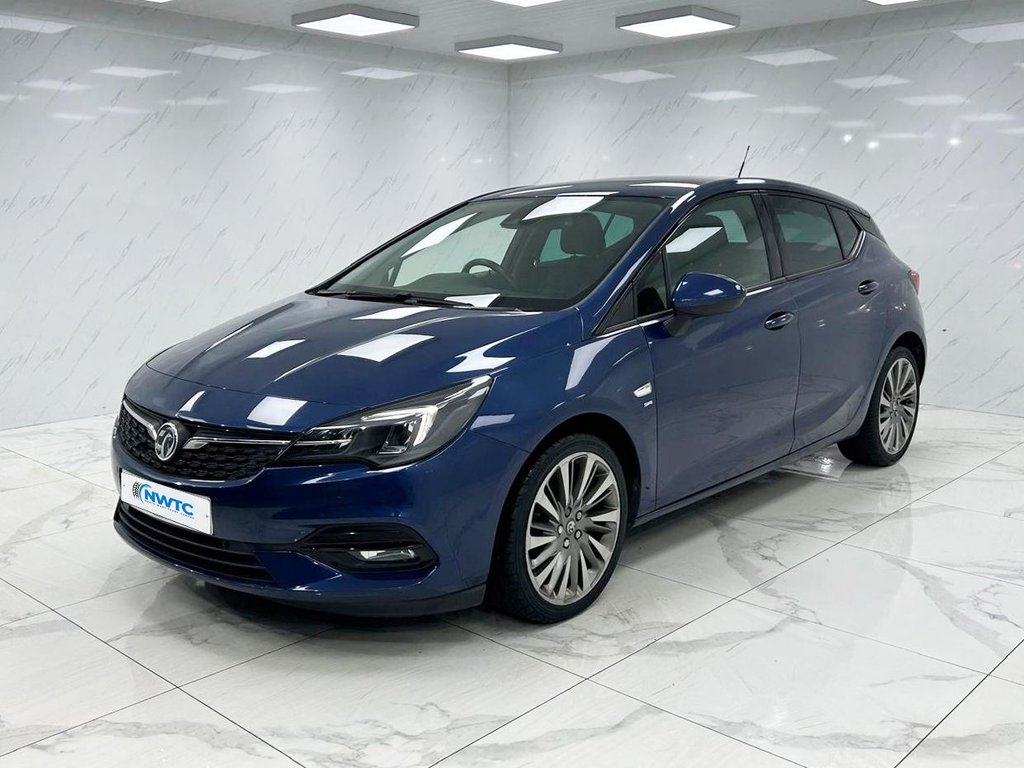 Used Vauxhall Astra 2019 for sale - 76751329: Photo 5