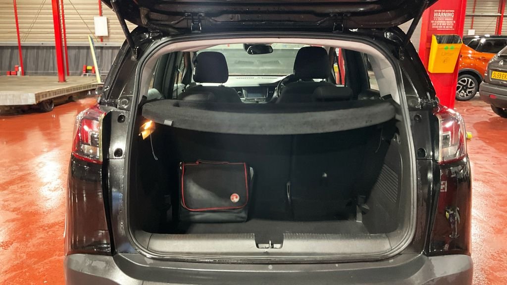 Used Vauxhall Crossland X 2019 for sale - 77263896: Photo 13