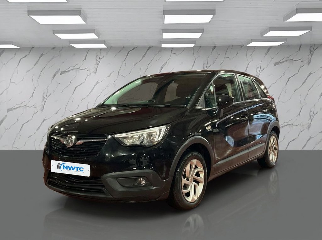 Used Vauxhall Crossland X 2019 for sale - 77263896: Photo 3