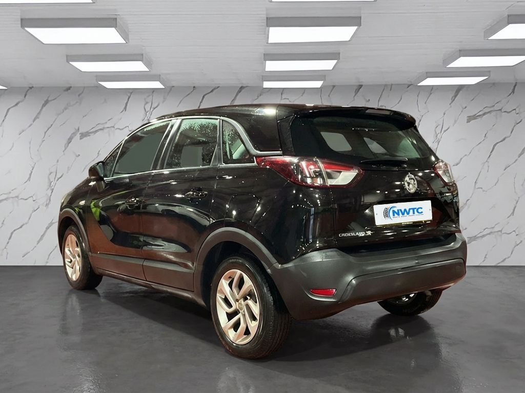 Used Vauxhall Crossland X 2019 for sale - 77263896: Photo 4