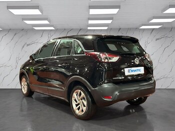Used Vauxhall Crossland X 2019 for sale - 77263896: Photo